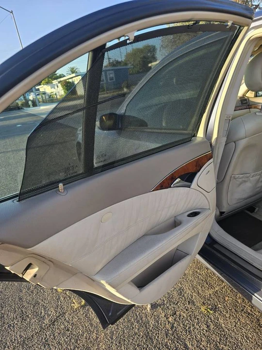 2003 Mercedes-Benz W211 E-Class - Image 14 of 15