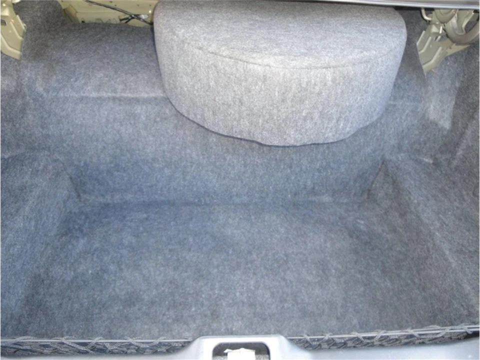 2003 Mercury Grand Marquis - Image 22 of 27