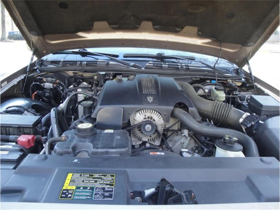 2003 Mercury Grand Marquis - Image 23 of 27