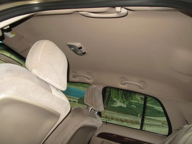 2003 Mercury Grand Marquis - Image 15 of 21