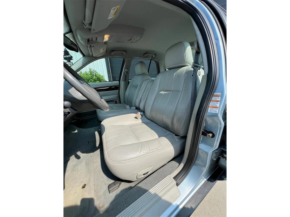 2003 Mercury Grand Marquis - Image 17 of 31