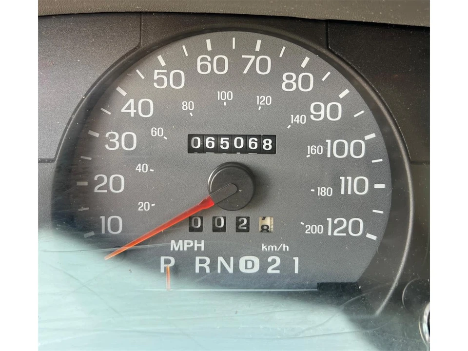 2003 Mercury Grand Marquis - Image 20 of 31