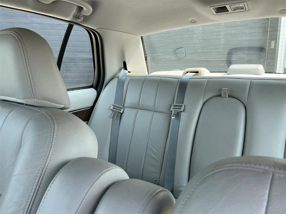 2003 Mercury Grand Marquis - Image 25 of 31