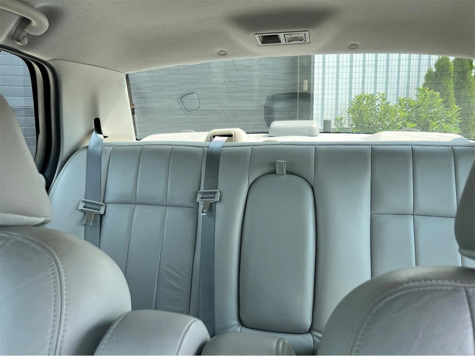 2003 Mercury Grand Marquis - Image 26 of 31