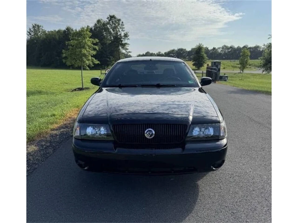 2003 Mercury Marauder - Image 9 of 28