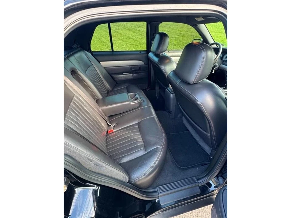 2003 Mercury Marauder - Image 18 of 28