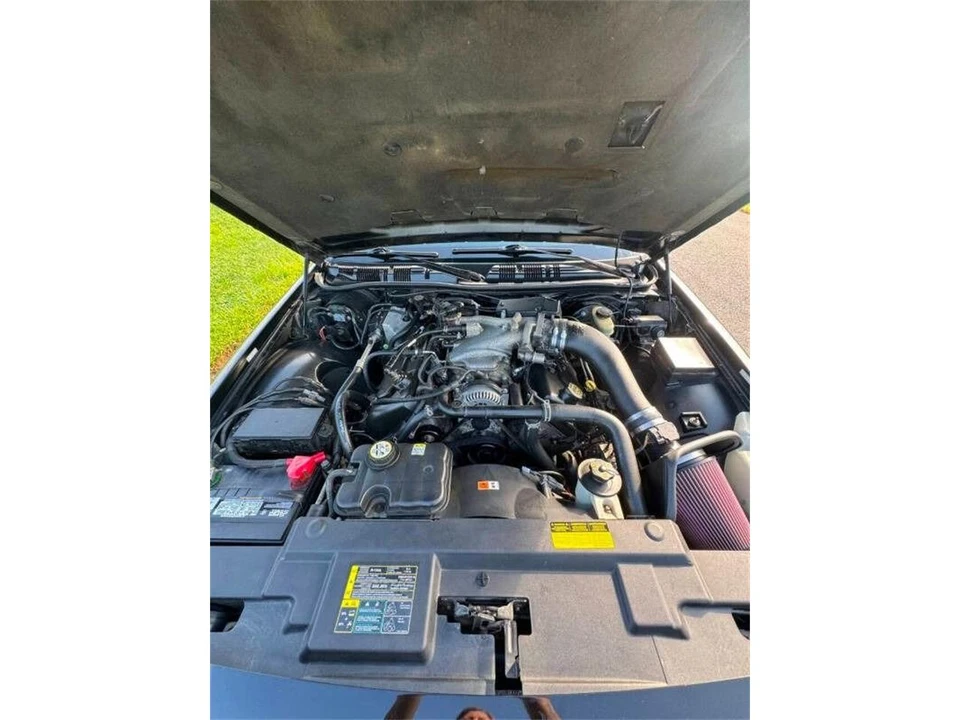 2003 Mercury Marauder - Image 21 of 28