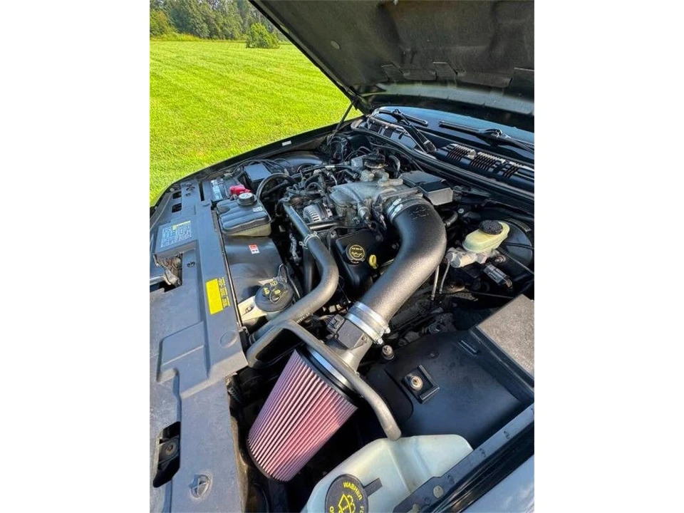 2003 Mercury Marauder - Image 23 of 28