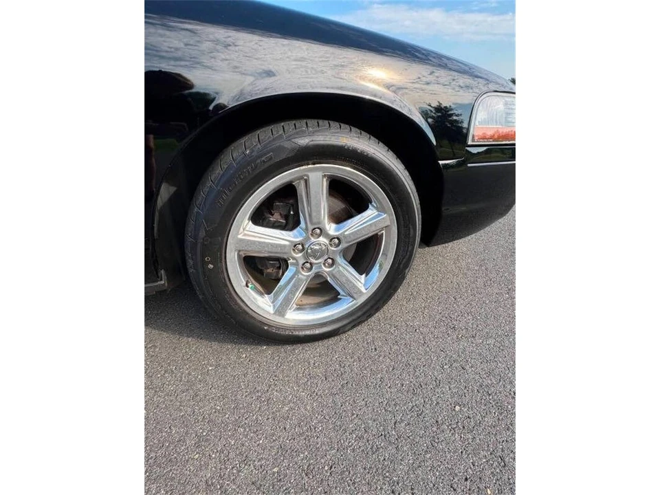 2003 Mercury Marauder - Image 28 of 28