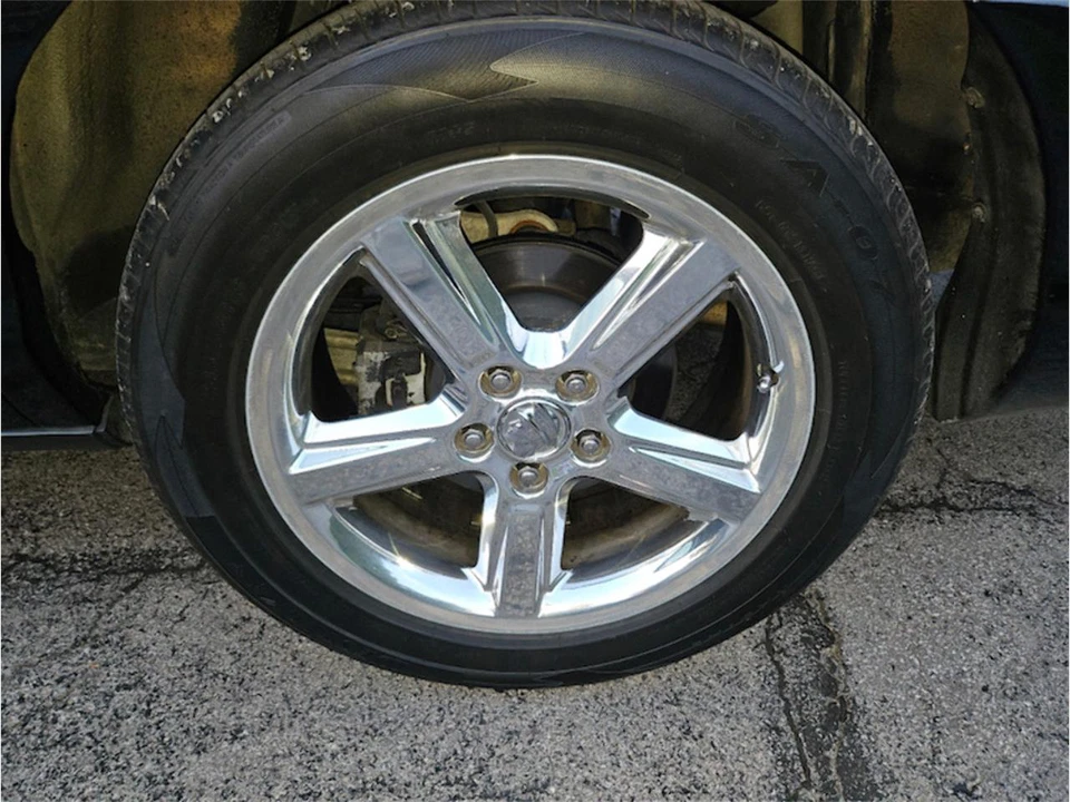 2003 Mercury Marauder - Image 25 of 31