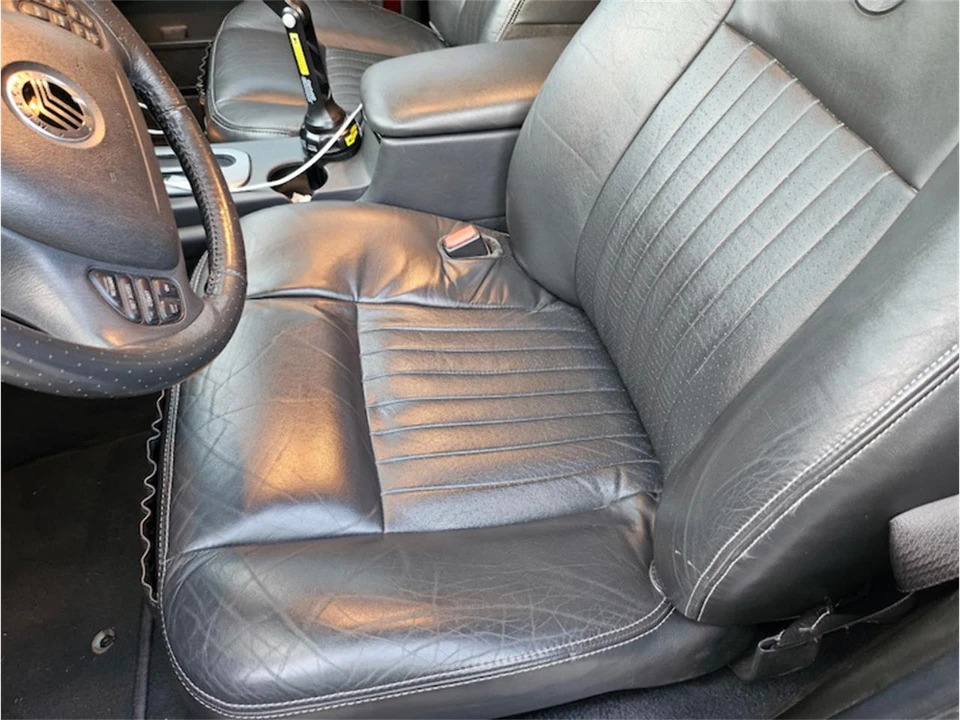 2003 Mercury Marauder - Image 20 of 31