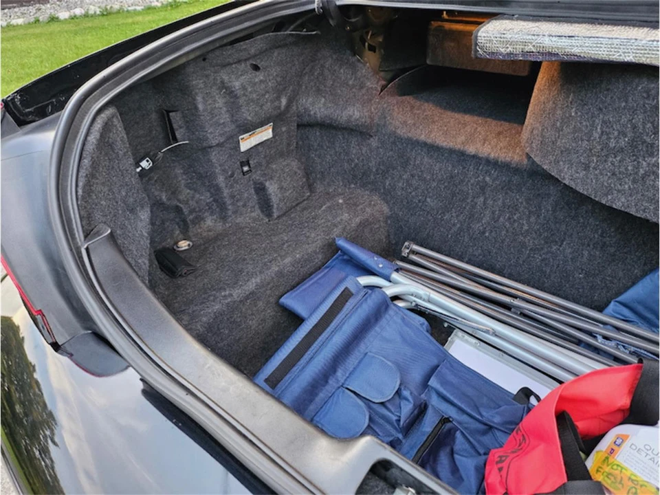 2003 Mercury Marauder - Image 29 of 31