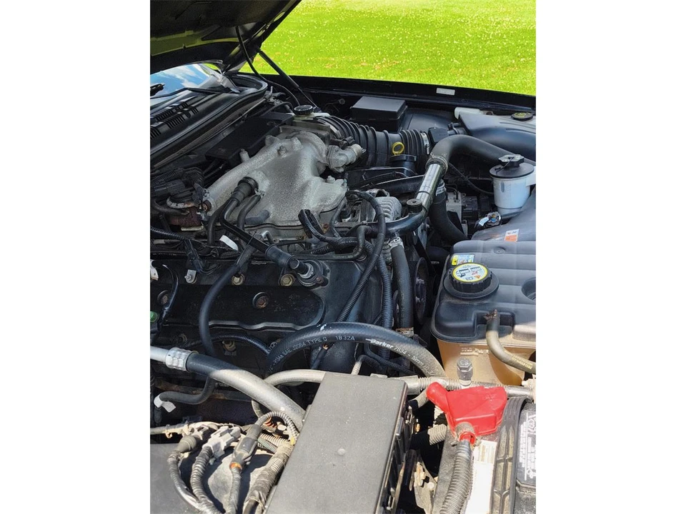 2003 Mercury Marauder - Image 31 of 31