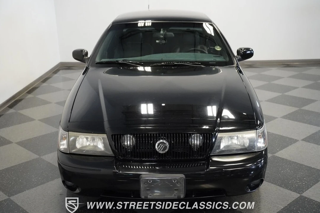 2003 Mercury Marauder - Image 6 of 21