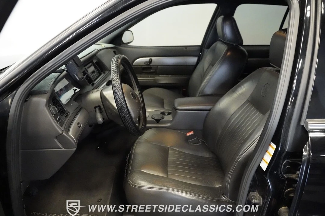 2003 Mercury Marauder - Image 4 of 21