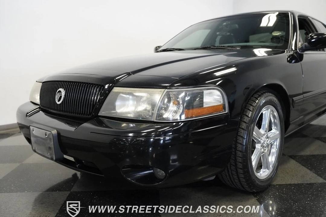 2003 Mercury Marauder - Image 8 of 21