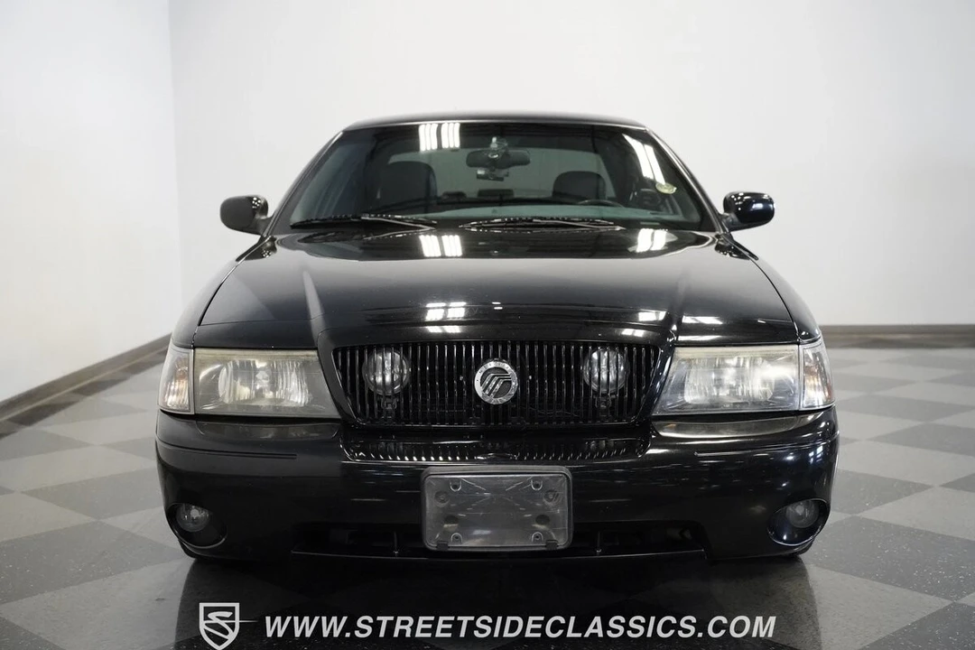2003 Mercury Marauder - Image 7 of 21