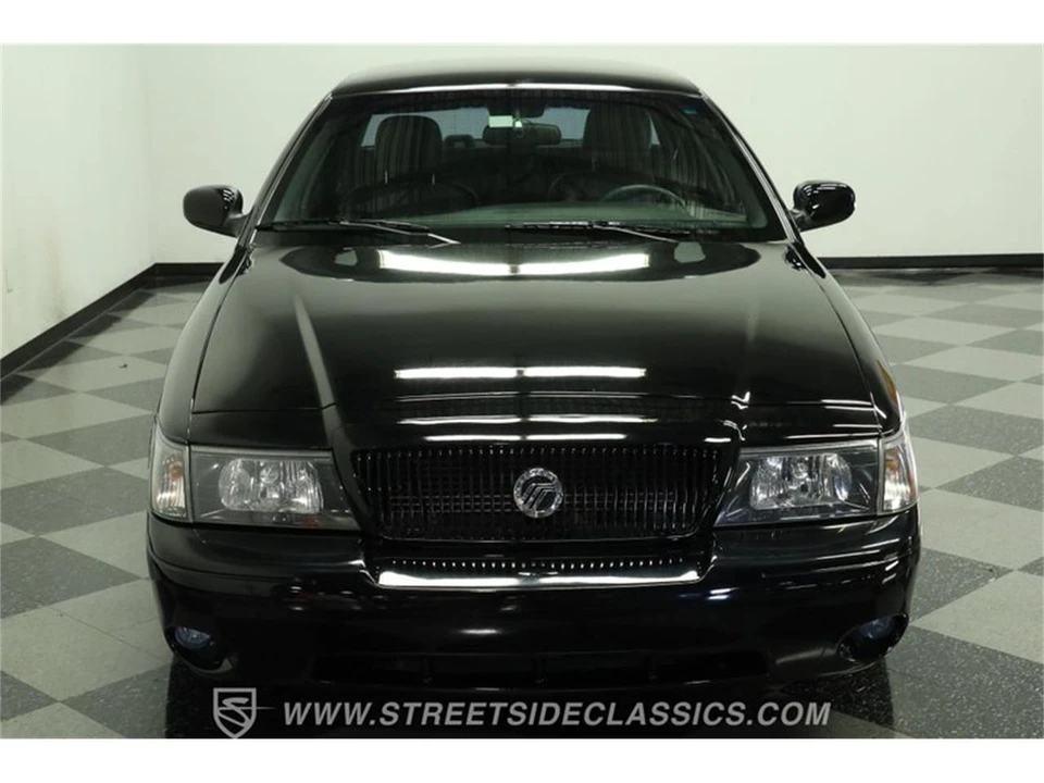 2003 Mercury Marauder - Image 16 of 31