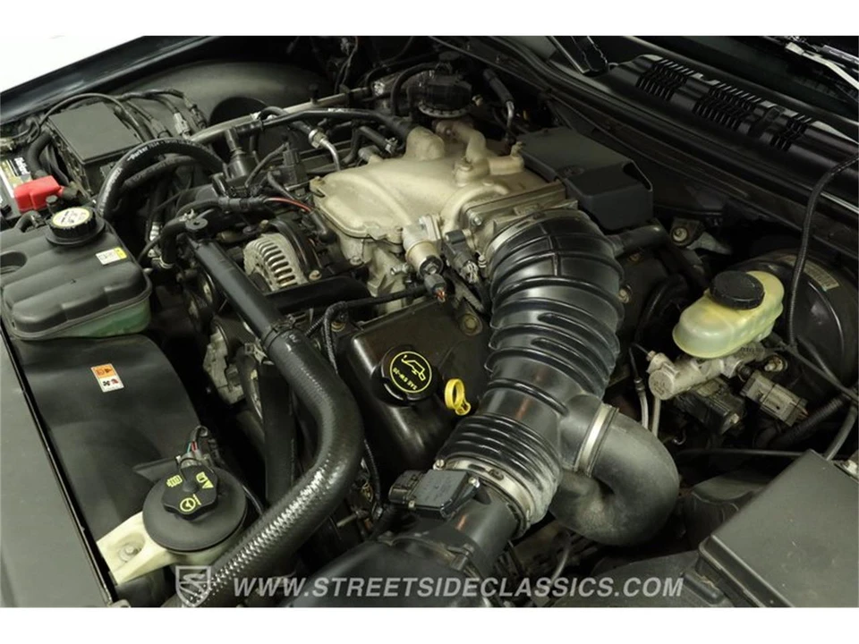 2003 Mercury Marauder - Image 31 of 31