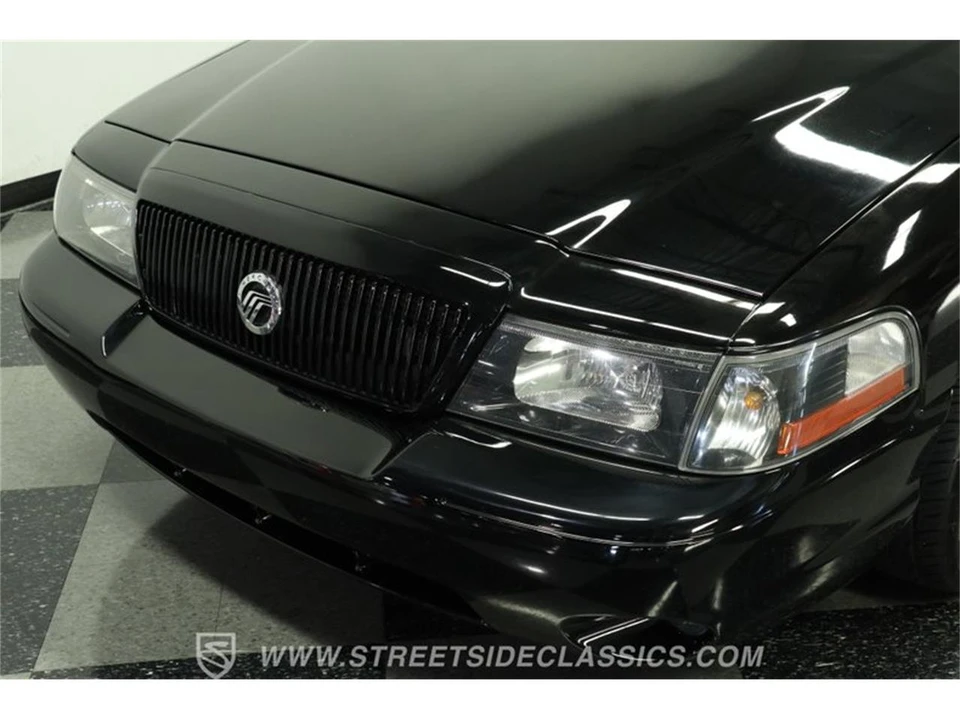 2003 Mercury Marauder - Image 19 of 31