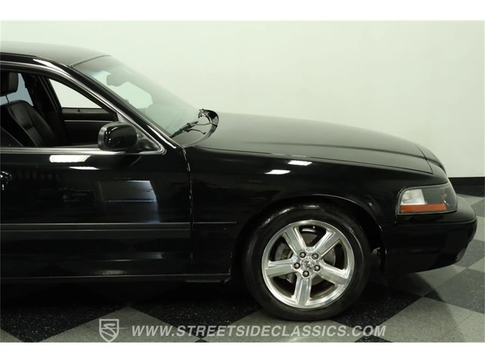 2003 Mercury Marauder - Image 29 of 31
