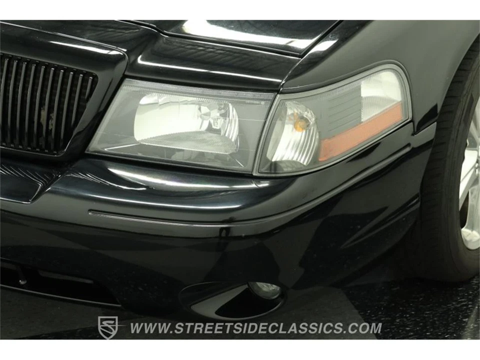 2003 Mercury Marauder - Image 20 of 31