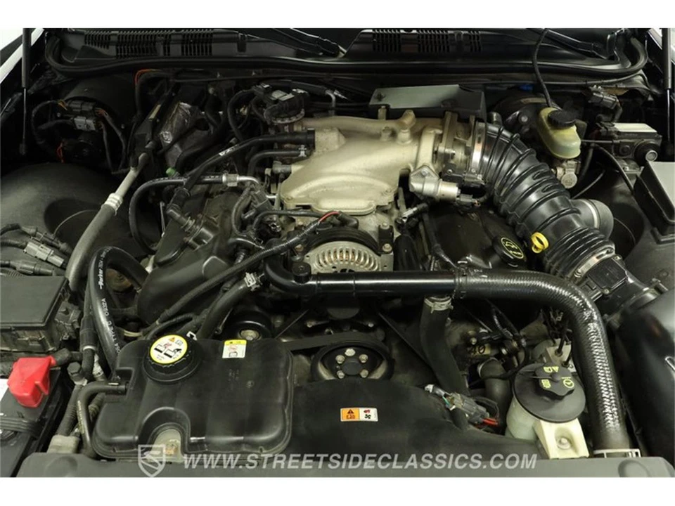 2003 Mercury Marauder - Image 3 of 31