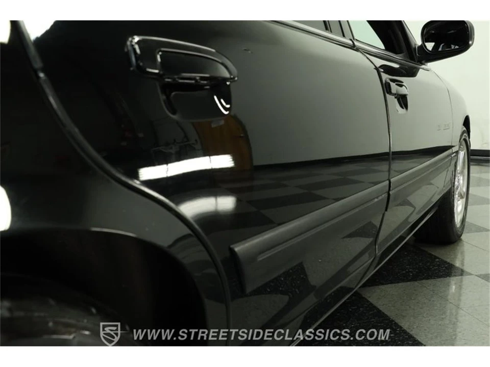 2003 Mercury Marauder - Image 27 of 31