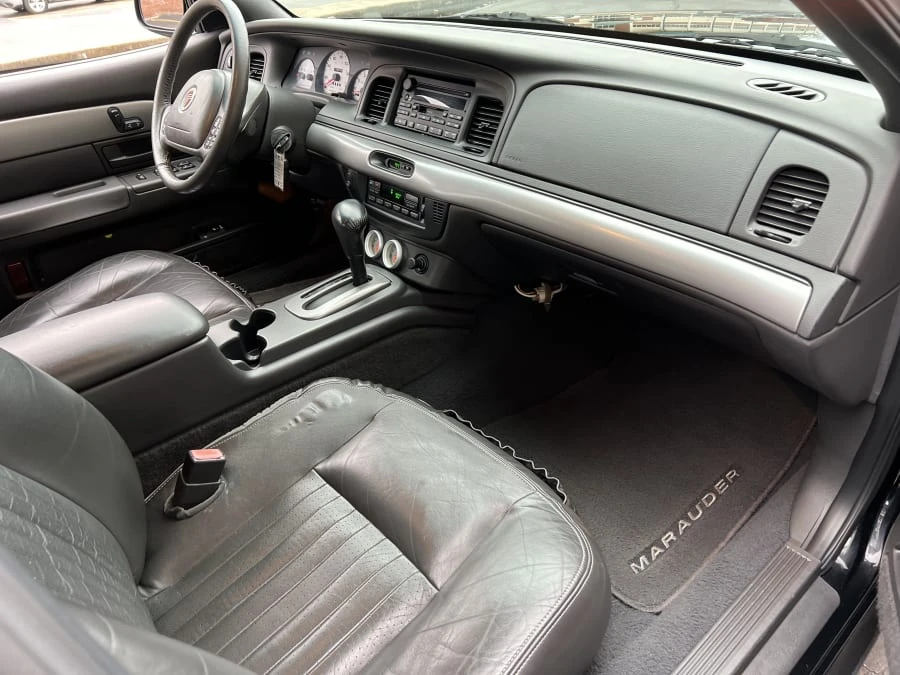 2003 Mercury Marauder - Image 6 of 8
