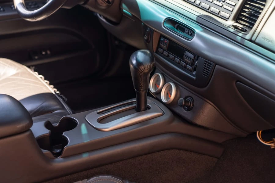 2003 Mercury Marauder - Image 13 of 15