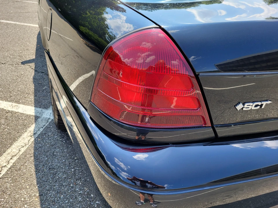 2003 Mercury Marauder - Image 12 of 31