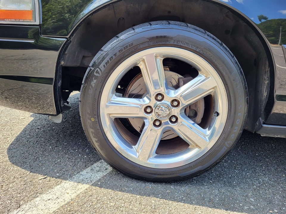 2003 Mercury Marauder - Image 26 of 31