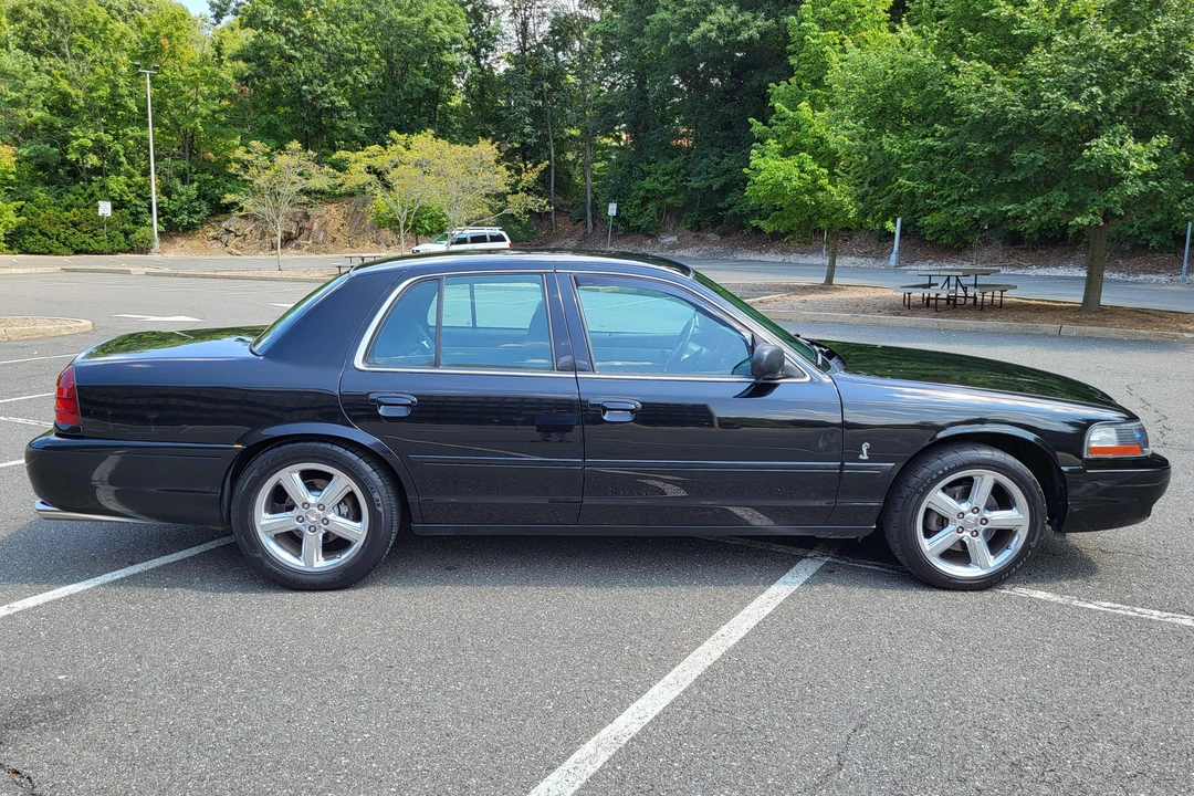 2003 Mercury Marauder - Image 3 of 31