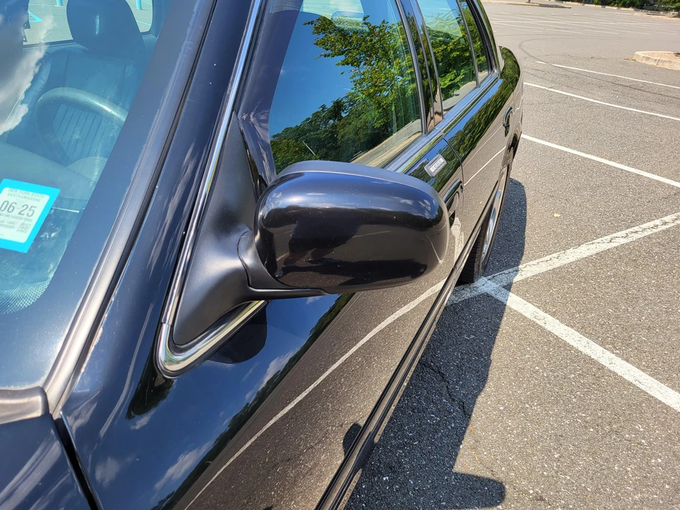 2003 Mercury Marauder - Image 11 of 31