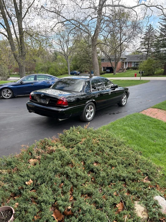 2003 Mercury Marauder - Image 7 of 22