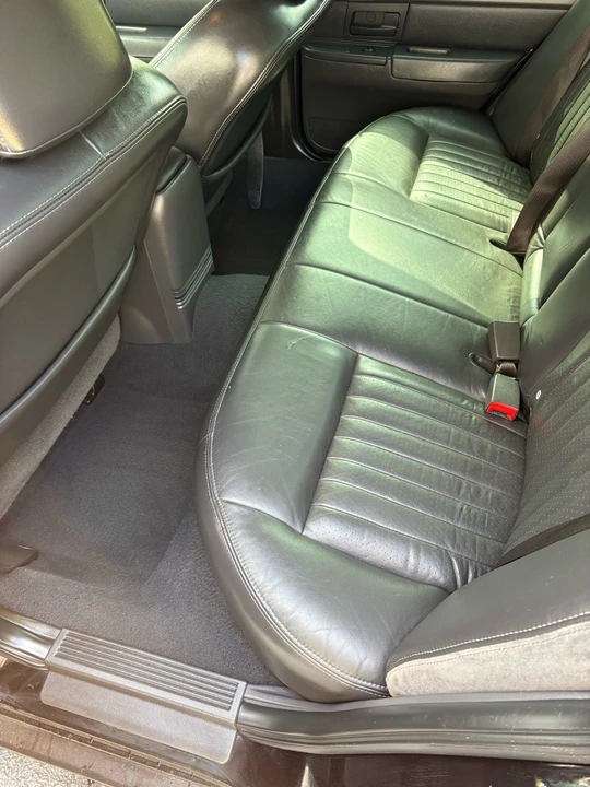 2003 Mercury Marauder - Image 17 of 22