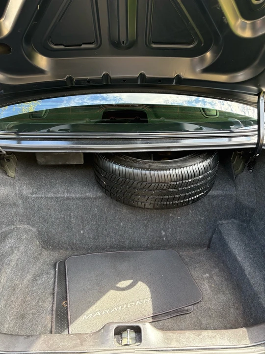 2003 Mercury Marauder - Image 22 of 22