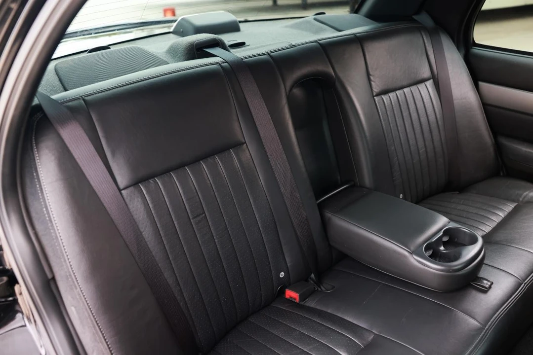 2003 Mercury Marauder - Image 14 of 31