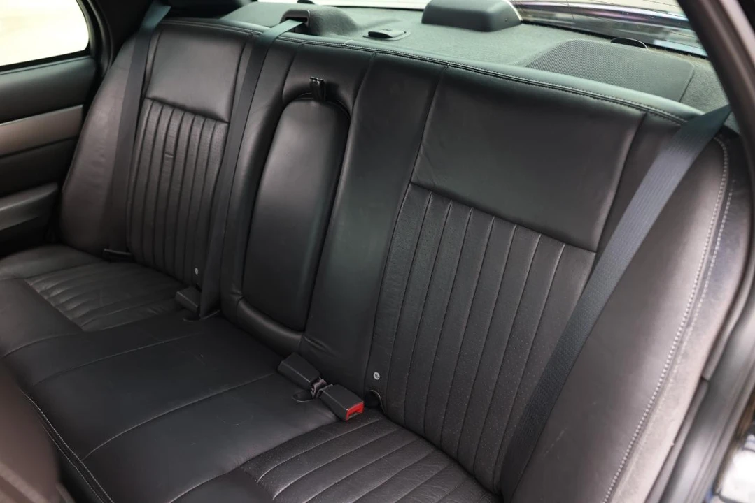 2003 Mercury Marauder - Image 8 of 31
