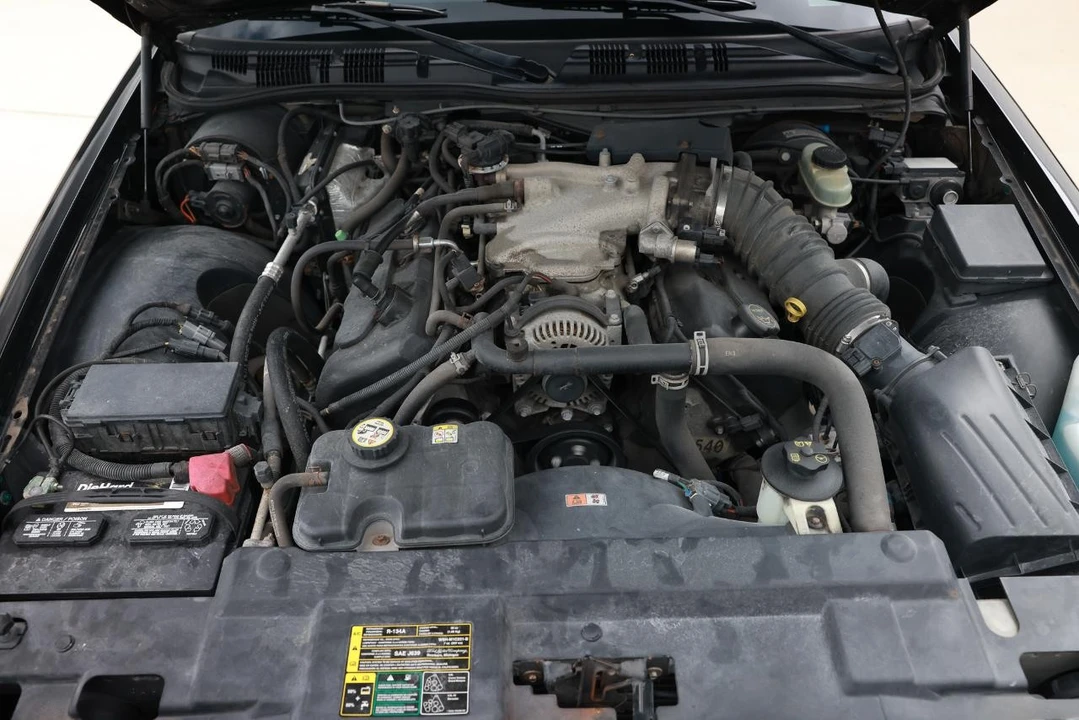2003 Mercury Marauder - Image 20 of 31