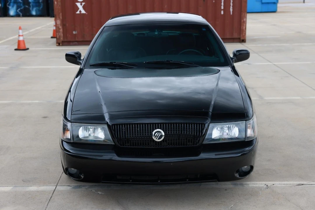 2003 Mercury Marauder - Image 19 of 31