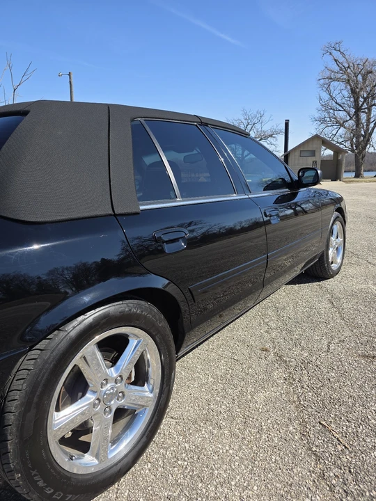 2003 Mercury Marauder - Image 18 of 21