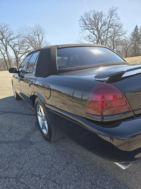 2003 Mercury Marauder - Image 19 of 21