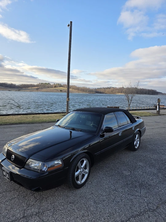 2003 Mercury Marauder - Image 2 of 21
