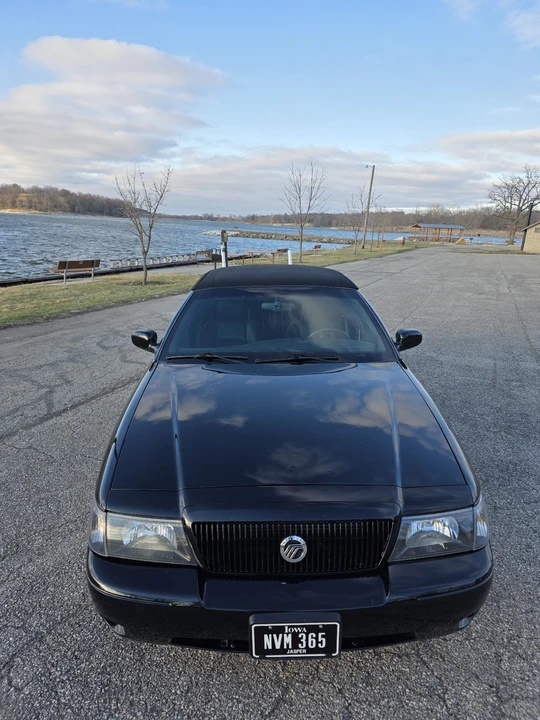 2003 Mercury Marauder - Image 3 of 21