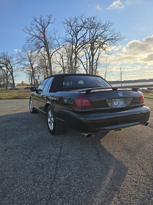 2003 Mercury Marauder - Image 6 of 21