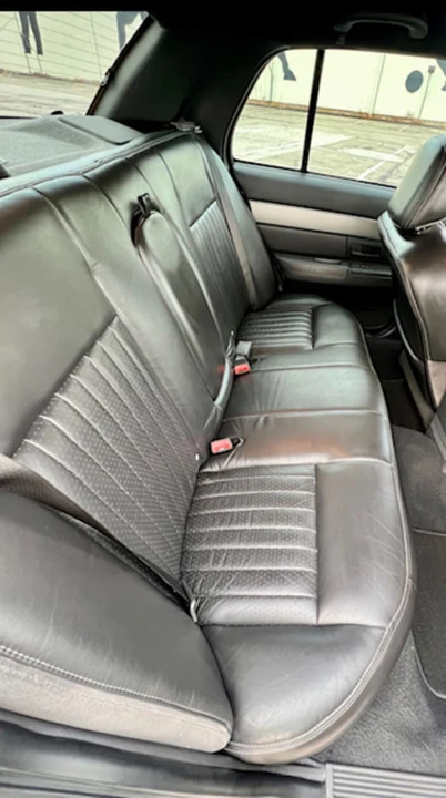 2003 Mercury Marauder - Image 15 of 17