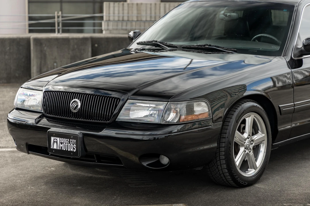2003 Mercury Marauder - Image 27 of 31
