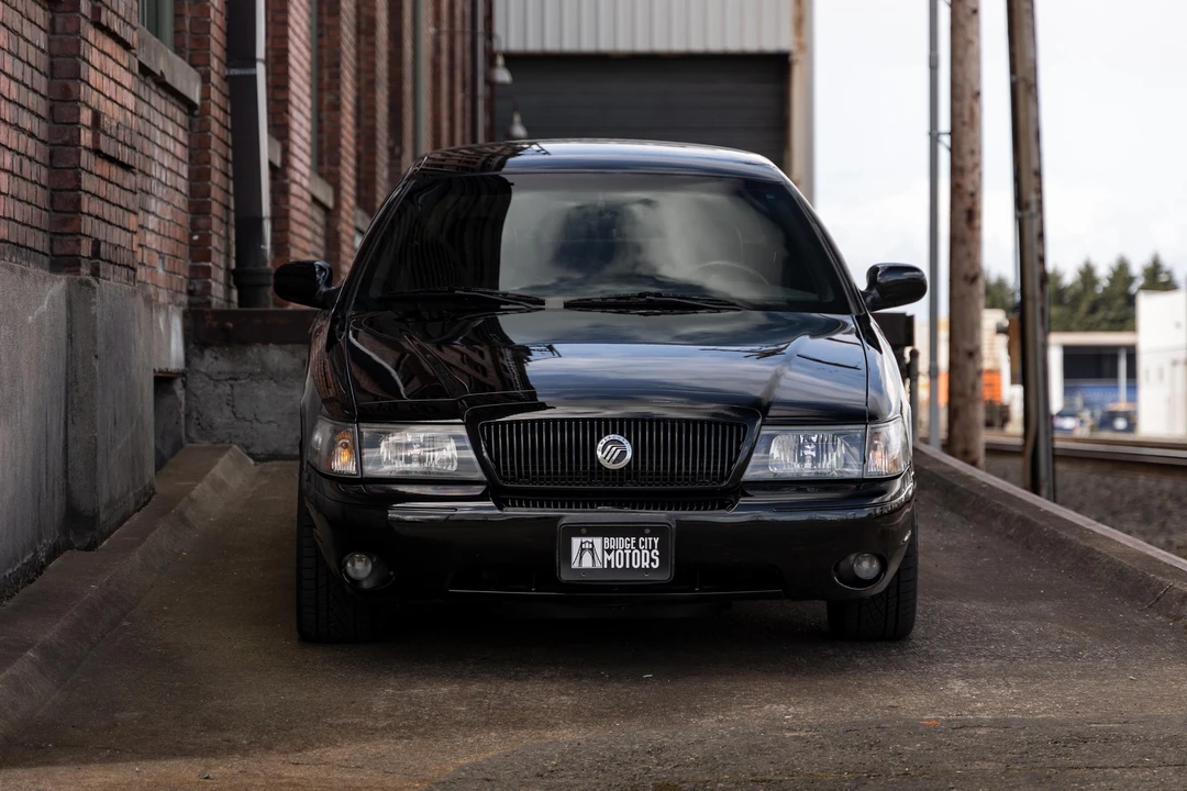 2003 Mercury Marauder - Image 6 of 31