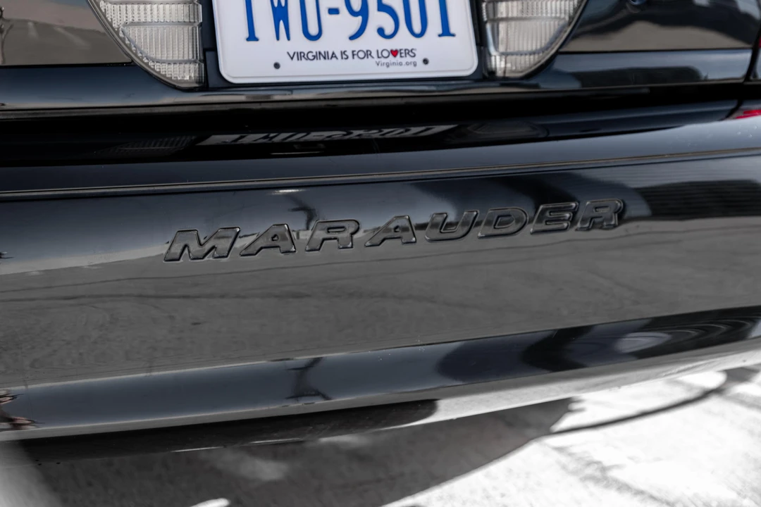 2003 Mercury Marauder - Image 22 of 31